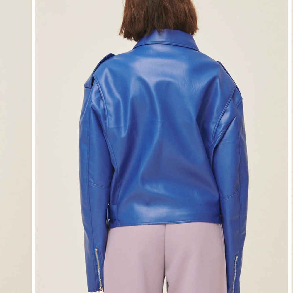 STORETS JACKET - Picture 5 of 11